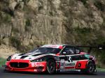 Maserati GranTurismo MC GT3 2012 года